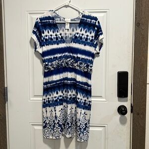 Wearabouts Swimsuit cover up Women’s size medium